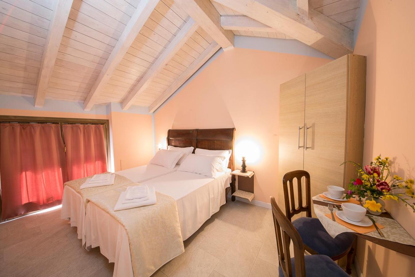 B&B Lambroriver Merone Eksteriør bilde