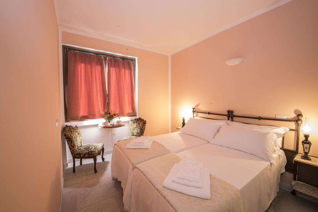 B&B Lambroriver Merone Rom bilde
