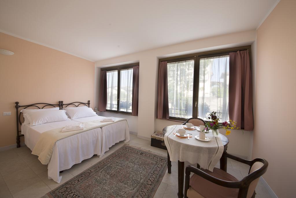 B&B Lambroriver Merone Rom bilde