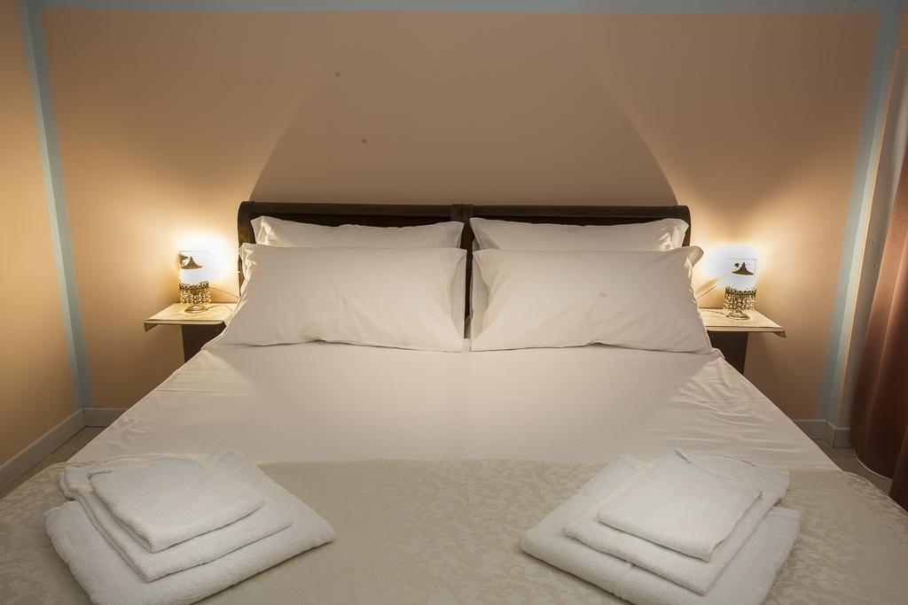 B&B Lambroriver Merone Rom bilde
