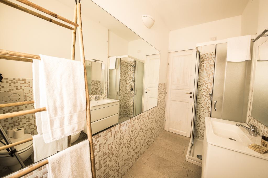 B&B Lambroriver Merone Rom bilde