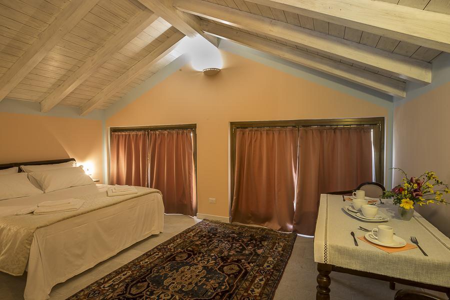 B&B Lambroriver Merone Rom bilde